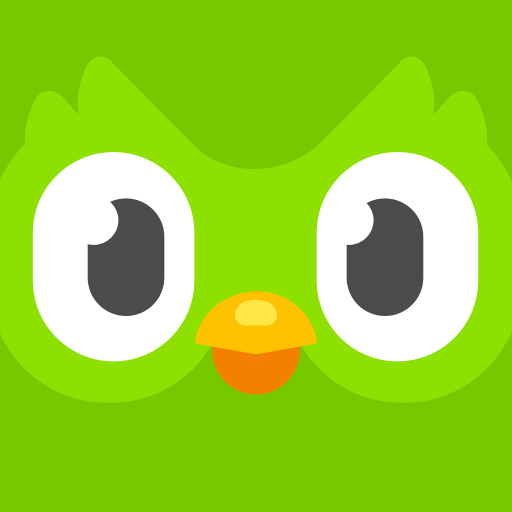 Icon Duolingo APK Mod 6.10.4 (Premium desbloqueado)